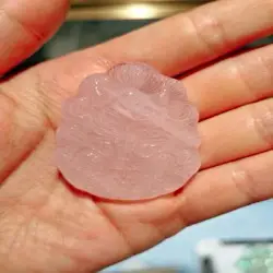 粉晶狐狸