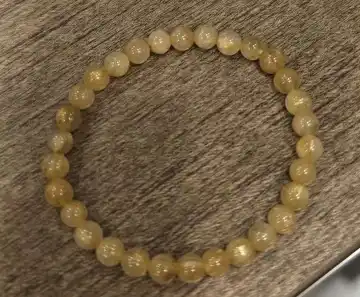 金发晶素圈（5到10g）