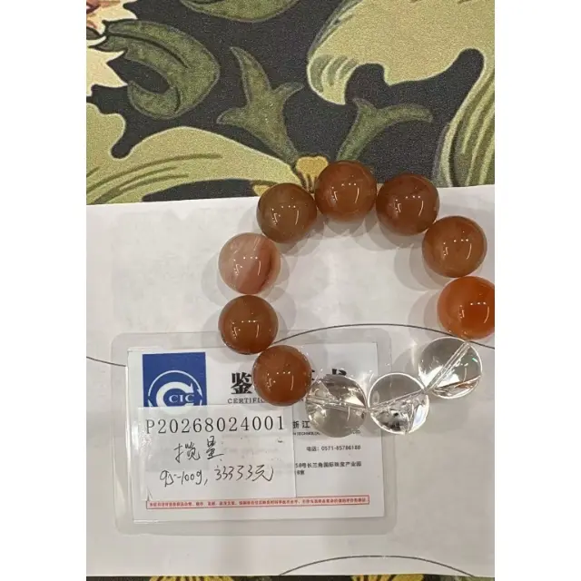 揽星